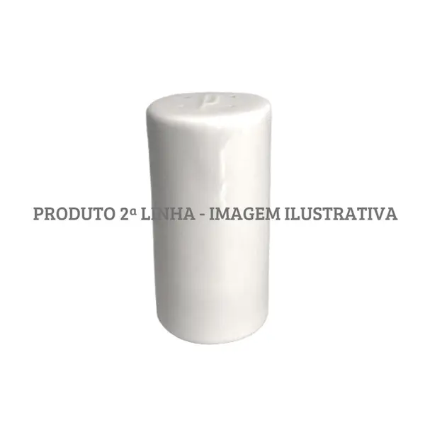 Pimenteiro Porcelana Schmidt - Mod. Guadalajara 017 2ª Linha