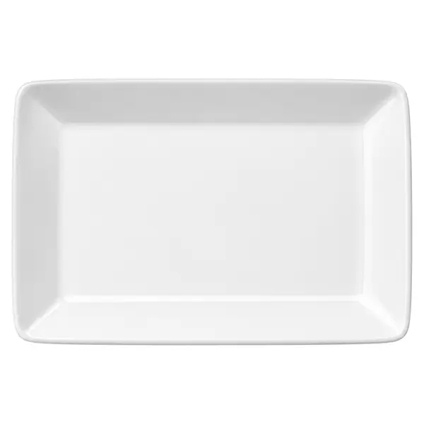 Bandeja 31cm Porcelana Schmidt - Mod. Usa 108