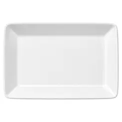 Bandeja 31cm Porcelana Schmidt - Mod. Usa 108