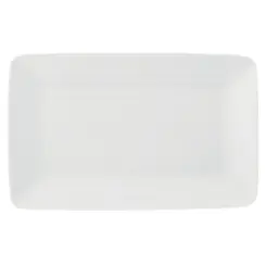 Bandeja 31cm Porcelana Schmidt - Mod. Usa 108
