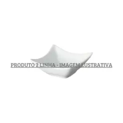Mini Petisco Porcelana Schmidt - Mod. Couvert 214 2ª Linha