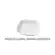 Pote Para Manteiga Porcelana Schmidt - Mod. Brasil 274 2ª Linha