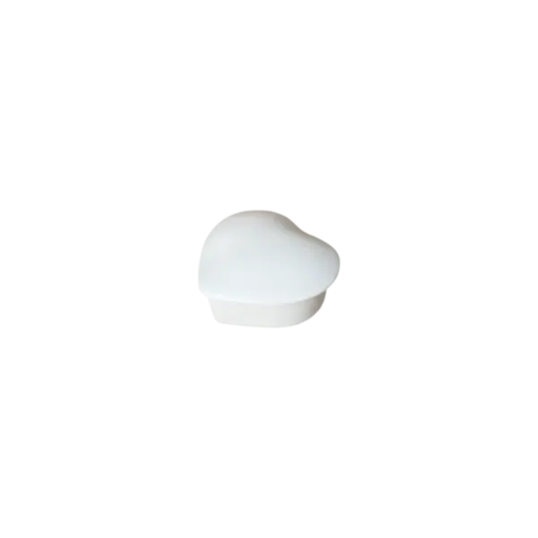 Porta Joias Porcelana Schmidt - Mod. Coração