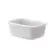 Porta Sache Porcelana Schmidt - Mod. Waves 100