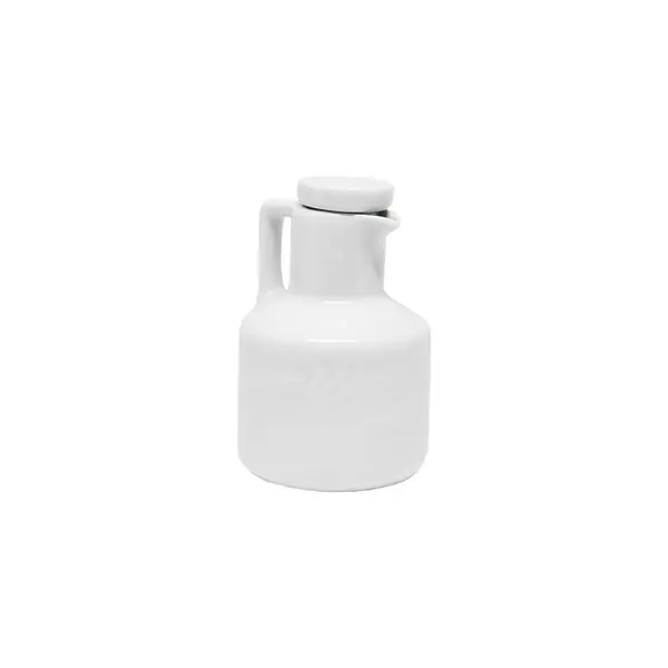 Azeiteiro Porcelana Schmidt - Mod. Waves 100