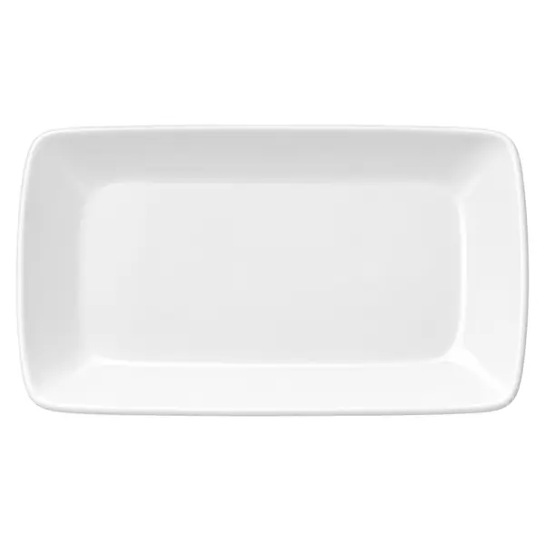 Bandeja 23cm Porcelana Schmidt - Mod. Usa 108