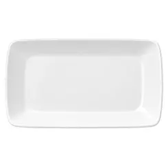 Bandeja 23cm Porcelana Schmidt - Mod. Usa 108