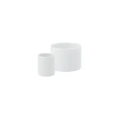 Pote Porcelana Schmidt - Mod. Brasilia 228