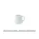 Cremeira Porcelana Schmidt - Mod. Inter 253 2ª Linha