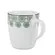 Caneca Porcelana Schmidt - Dec. Tais 2247