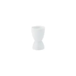 Copo para Ovo Porcelana Schmidt - Mod. DH Universal 220