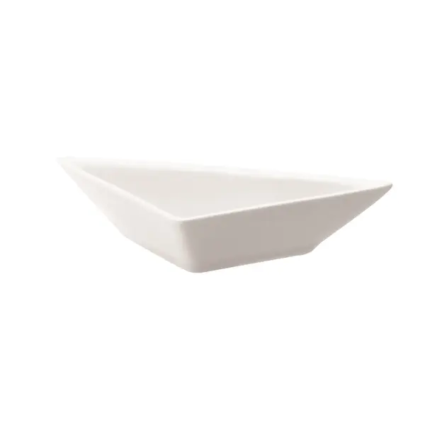Petisco Couvert 14cm Porcelana Schmidt - Mod. Couvert 214