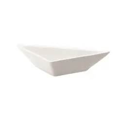 Petisco Couvert 14cm Porcelana Schmidt - Mod. Couvert 214