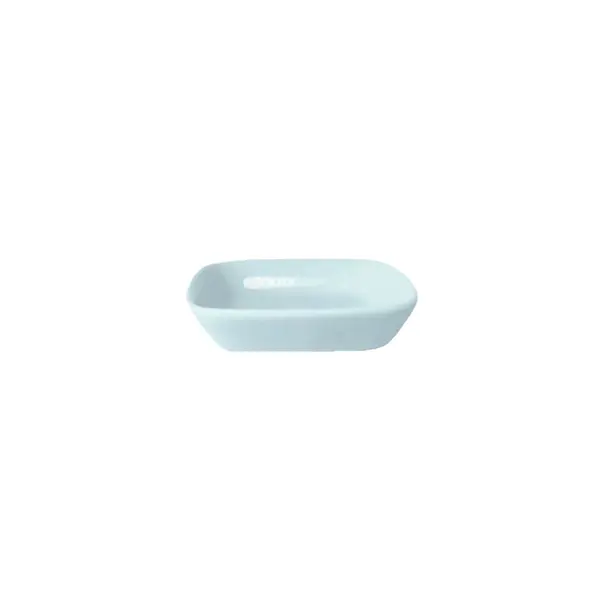 Pote para Manteiga Porcelana Schmidt - Mod. Brasil 274