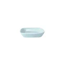 Pote para Manteiga Porcelana Schmidt - Mod. Brasil 274