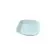 Pote para Manteiga Porcelana Schmidt - Mod. Brasil 274