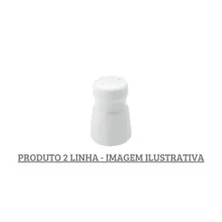Pimenteiro Porcelana Schmidt - Mod. Copa 265 2ª linha