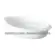 Mini Travessa Oval Porcelana Schmidt - Mod. Couvert 214 2ª Linha