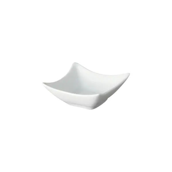 Mini Petisco Porcelana Schmidt - Mod. Couvert 214