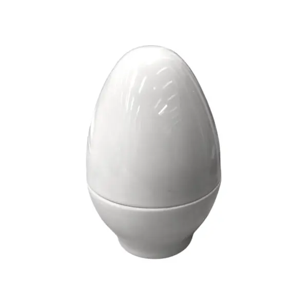 Ovo Grande Porcelana Schmidt