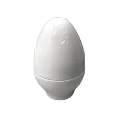 Ovo Grande Porcelana Schmidt