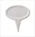 Marcador de Queijo Porcelana Schmidt - Mod. Couvert 214