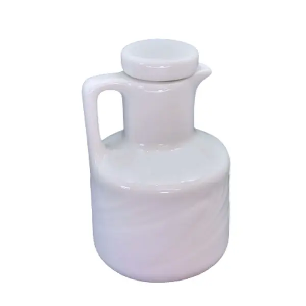 Vinagreiro Porcelana Schmidt - Mod. Waves 100