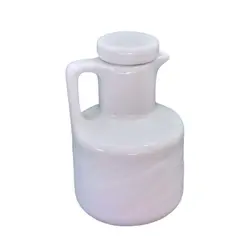 Vinagreiro Porcelana Schmidt - Mod. Waves 100