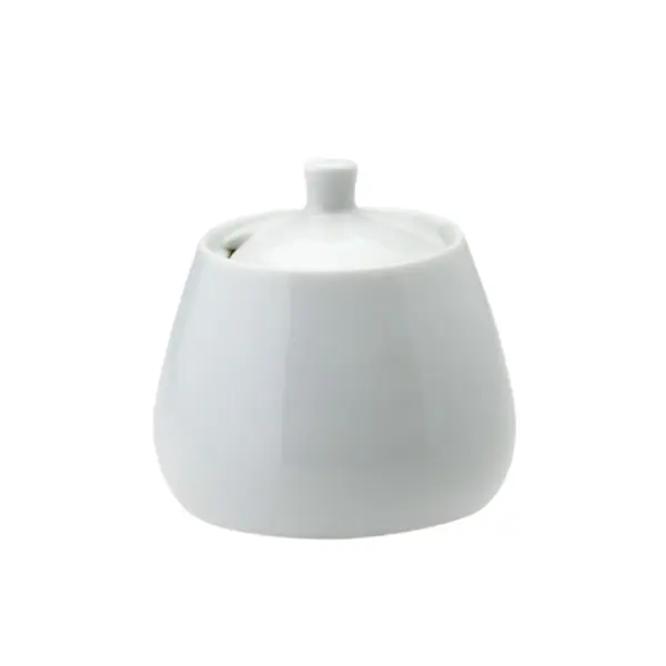 Mostardeiro Porcelana Schmidt - Mod. Aroma 094