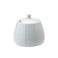 Mostardeiro Porcelana Schmidt - Mod. Aroma 094