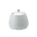 Mostardeiro Porcelana Schmidt - Mod. Aroma 094