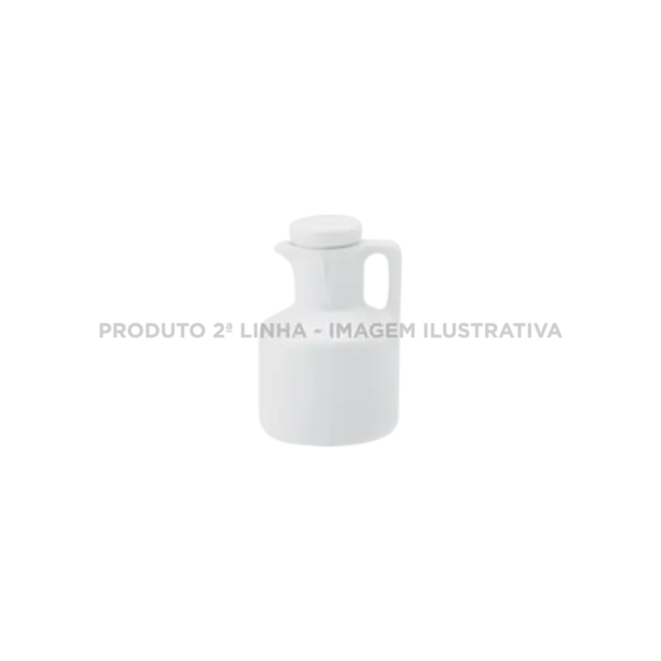 Vinagreiro Porcelana Schmidt - Mod. Copa 265 2ª Linha