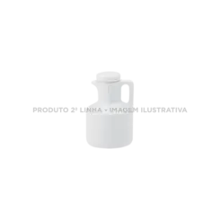 Vinagreiro Porcelana Schmidt - Mod. Copa 265 2ª Linha