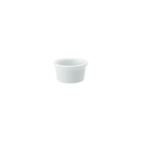 Pote para Manteiga Porcelana Schmidt - Mod. Arizona 050