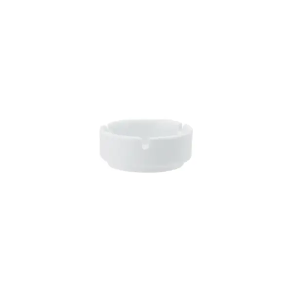 Cinzeiro Porcelana Schmidt - Mod. Cinzeiro 081
