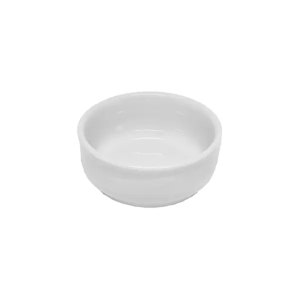 Pote para Manteiga Porcelana Schmidt - Mod. Waves 100