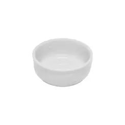 Pote para Manteiga Porcelana Schmidt - Mod. Waves 100