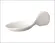 Colher 10 cm Porcelana Schmidt