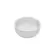 Pote para Manteiga Porcelana Schmidt - Mod. Waves 100 2ª Linha