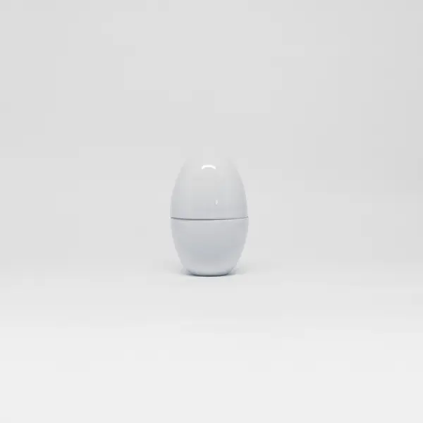 Ovo Pequeno Porcelana Schmidt