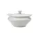 Molheira com Tampa Porcelana Schmidt - Mod. Sublime 167
