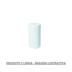 Paliteiro Porcelana Schmidt - Mod. Guadalajara 017 2ª Linha