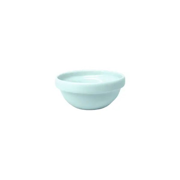 Pote para Manteiga Porcelana Schmidt - Mod. Aviação 012