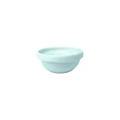 Pote para Manteiga Porcelana Schmidt - Mod. Aviação 012