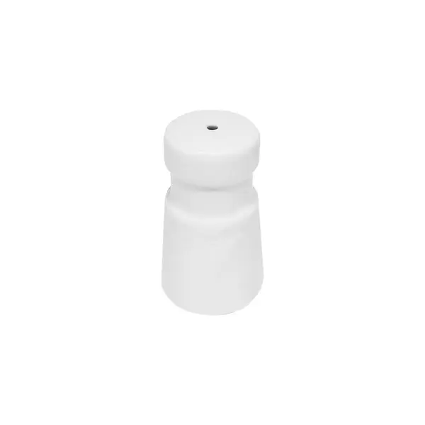Paliteiro Porcelana Schmidt - Mod. Waves 100