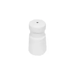 Paliteiro Porcelana Schmidt - Mod. Waves 100