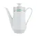 Cafeteira Porcelana Schmidt - Dec. Audrey 2251