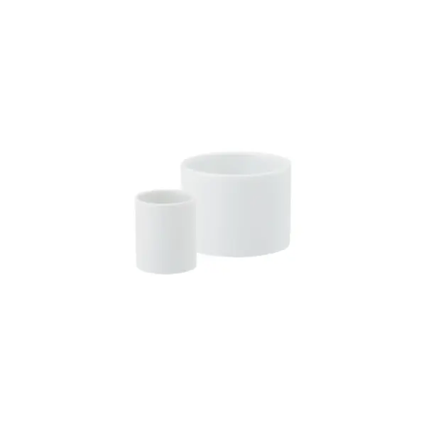 Pote Porcelana Schmidt - Mod. Brasilia 228