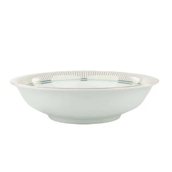 Saladeira Porcelana Schmidt - Dec. Audrey 2251