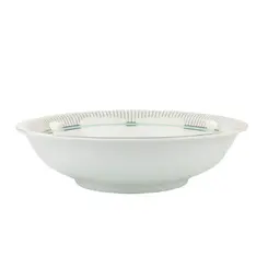 Saladeira Porcelana Schmidt - Dec. Audrey 2251
